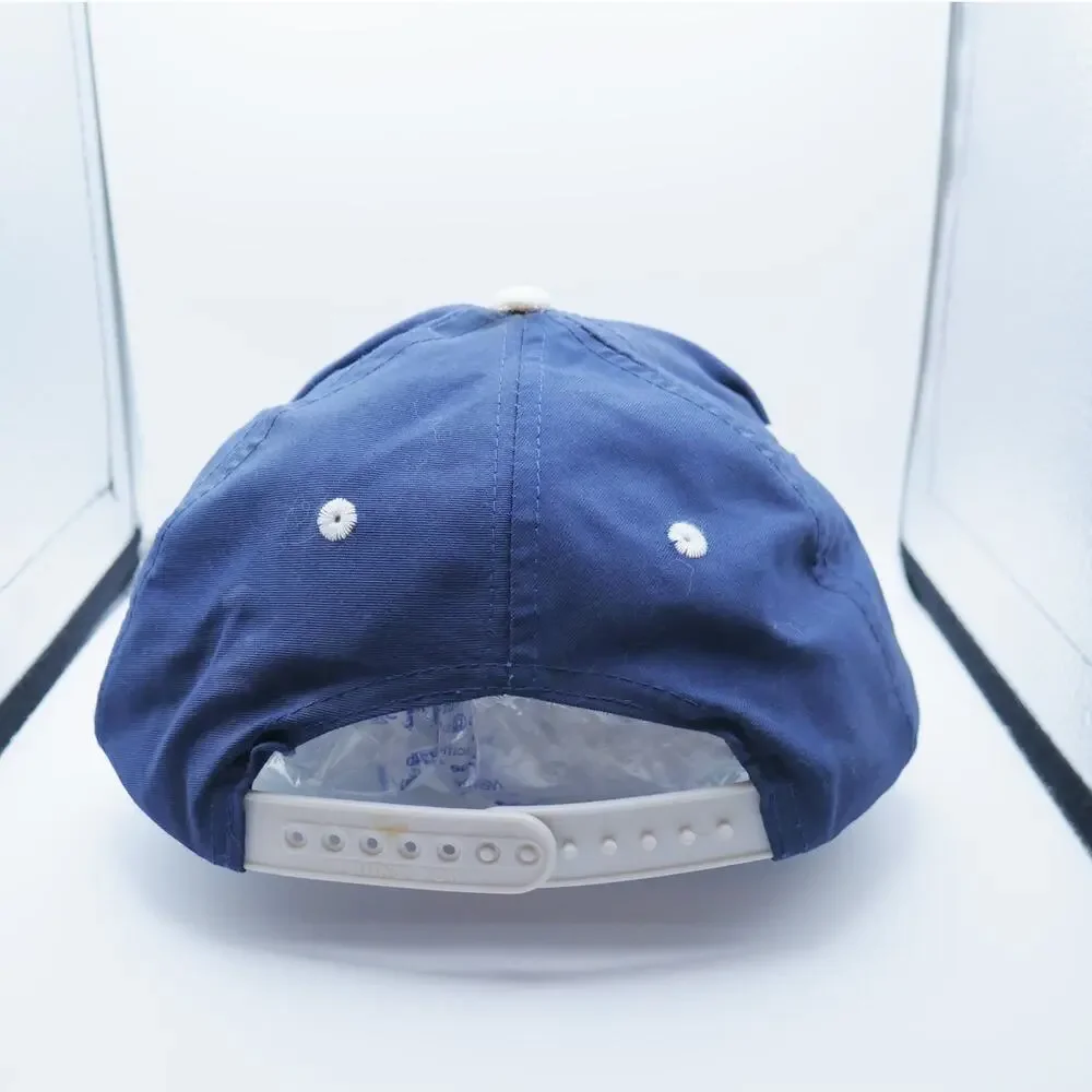 Vintage 90s Dallas Cowboys NFL‎ Youth Hat